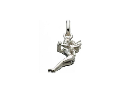 Rhodium Plated | Fashion Pendants